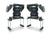 PacBrake HP10019 Heavy Duty Rear Air Suspension Kit | 1994-2002 Dodge RAM 2500/3500