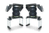 PacBrake HP10019 Heavy Duty Rear Air Suspension Kit | 1994-2002 RAM 2500/3500