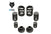 PacBrake HP10029 Engine Speed Governor Spring Kit | 1994-1998 Dodge RAM 2500/3500 5.9L 12V Cummins