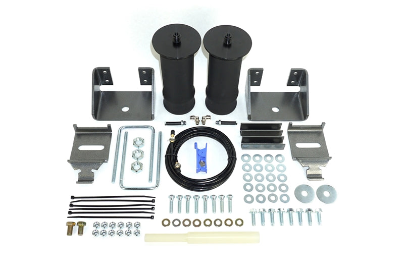 PacBrake HP10033 Heavy Duty Rear Air Suspension Kit | Universal