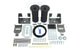 PacBrake HP10033 Heavy Duty Rear Air Suspension Kit | Universal