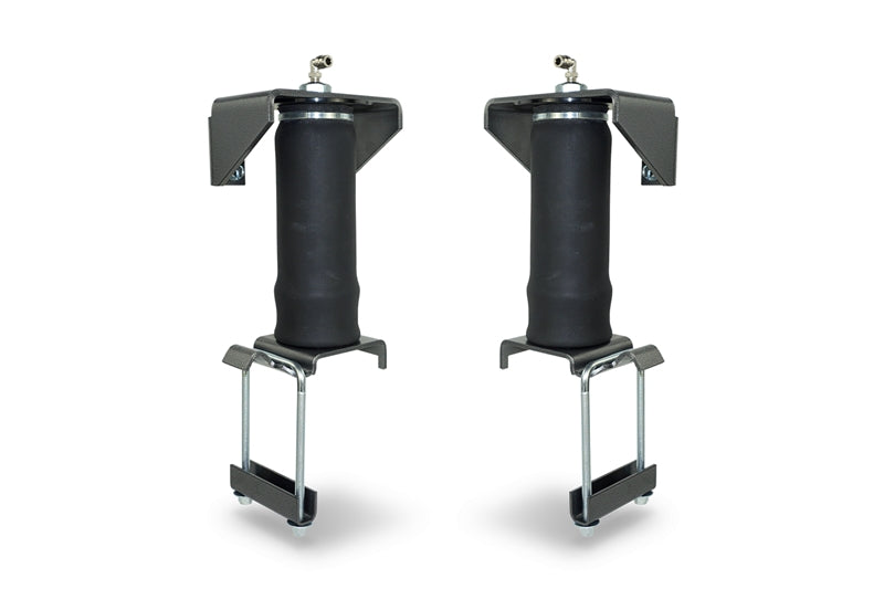 PacBrake HP10033 Heavy Duty Rear Air Suspension Kit | Universal