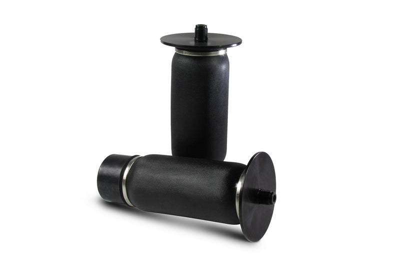 PacBrake HP10033 Heavy Duty Rear Air Suspension Kit | Universal