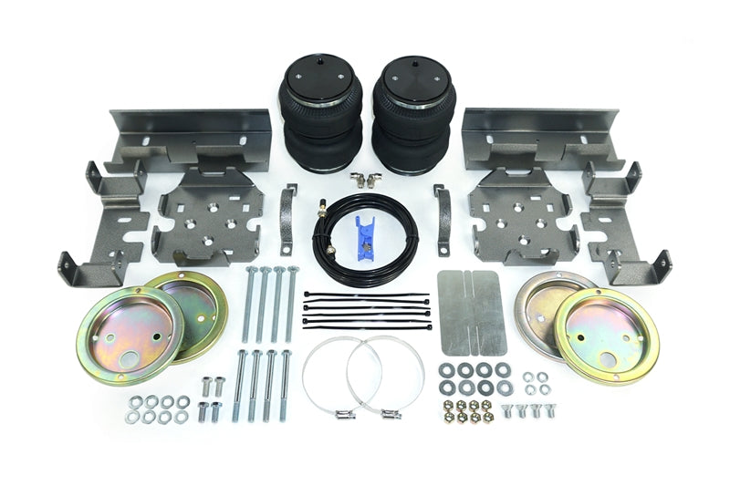 PacBrake HP10088 Heavy Duty Rear Air Suspension Kit | 1988-2000 GM Silverado/Sierra 1500/2500HD/3500HD