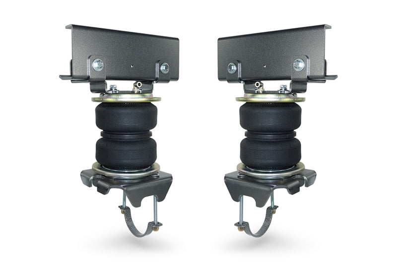 PacBrake HP10088 Heavy Duty Rear Air Suspension Kit | 1988-2000 GM Silverado/Sierra 1500/2500HD/3500HD