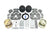 PacBrake HP10089 Heavy Duty Rear Air Suspension Kit | 2003-2018 Dodge RAM 2500/3500