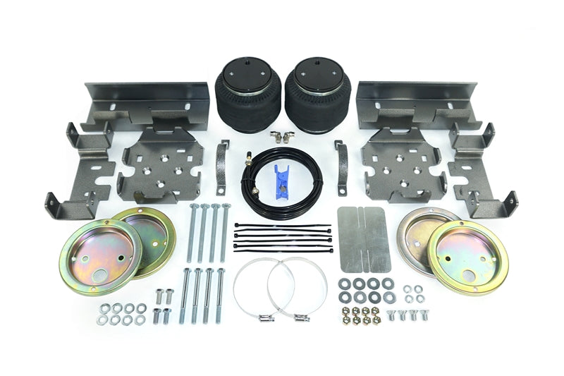 PacBrake HP10120 Heavy Duty Rear Air Suspension Kit | 1988-2000 1500/2500HD