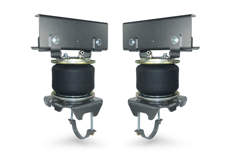PacBrake HP10120 Heavy Duty Rear Air Suspension Kit | 1988-2000 1500/2500HD