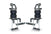 PacBrake HP10181 Heavy Duty Rear Air Suspension Kit | 2005-2010 Ford F250/F350 Powerstroke 4WD
