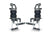 PacBrake HP10182 Heavy Duty Rear Air Suspension Kit | 2005-2010 Ford F250/F350 Powerstroke 2WD
