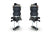 PacBrake HP10187 Heavy Duty Rear Air Suspension Kit | 2008-2010 F450