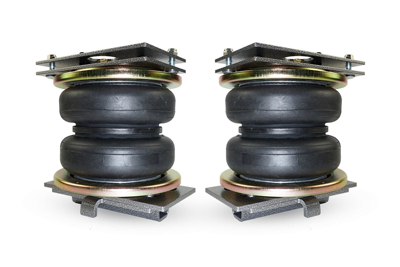 PacBrake HP10206-X Alpha XD 7500 Air Spring Suspension Kit | 2014-2022 RAM 2500