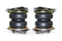 PacBrake HP10206-X Alpha XD 7500 Air Spring Suspension Kit | 2014-2022 RAM 2500