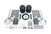 PacBrake HP10206 Heavy Duty Rear Air Bag Suspension Kit | 2014-2026 RAM 2500 2WD/4WD