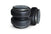PacBrake HP10321 Heavy Duty Rear Air Suspension Kit | 2010-2018 Dodge RAM 4500/5500 Commercial Chassis 2WD/4WD
