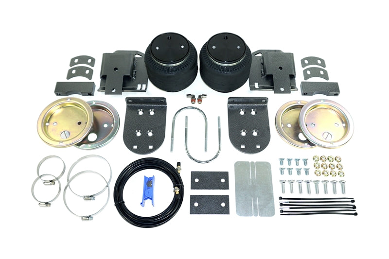PacBrake HP10337 Heavy Duty Rear Air Suspension Kit | 2019-2022 RAM 1500 2WD