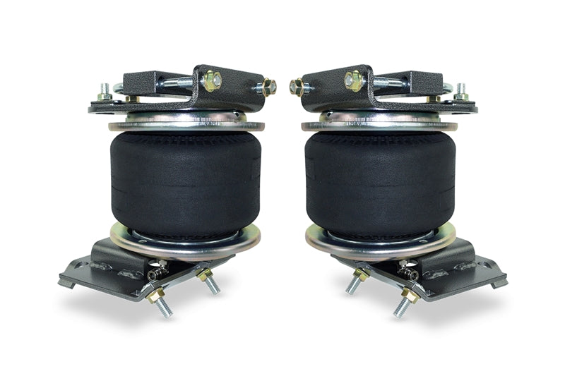 PacBrake HP10337 Heavy Duty Rear Air Suspension Kit | 2019-2022 RAM 1500 2WD