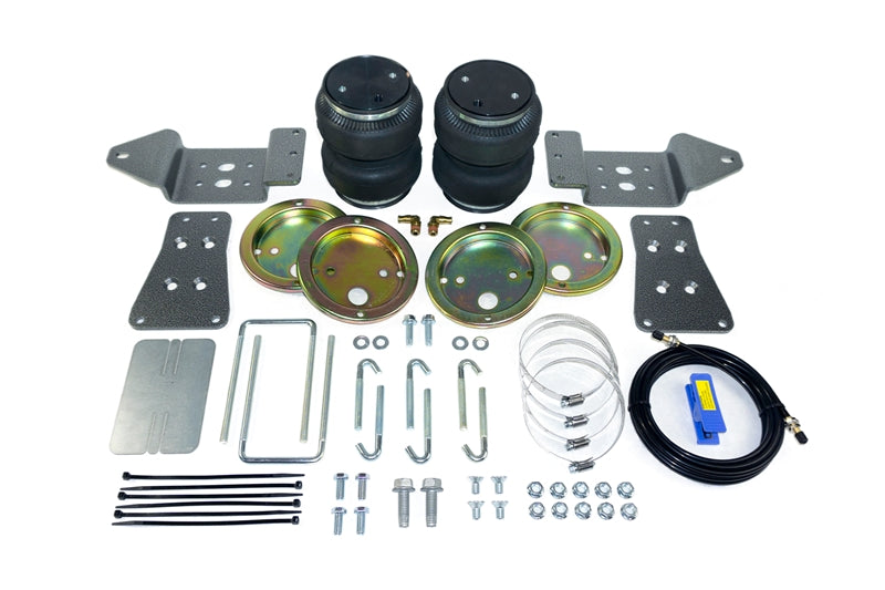 PacBrake HP10340 Rear Air Suspension Kit | 2019-2022 GM Silverado/Sierra 1500