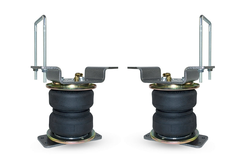 PacBrake HP10340 Rear Air Suspension Kit | 2019-2022 GM Silverado/Sierra 1500