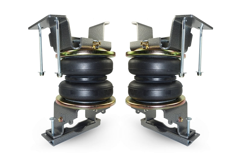 PacBrake HP10355-X Alpha XD 7500 Air Spring Suspension Kit | 2020-2022 GM Silverado/Sierra 2500HD/3500HD