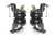 PacBrake HP10355-X Alpha XD 7500 Air Spring Suspension Kit | 2020-2022 GM Silverado/Sierra 2500HD/3500HD