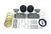 PacBrake HP10365 Single Convoluted Air Springs | 2013-2024 RAM 2500/3500 2WD/4WD ProMaster