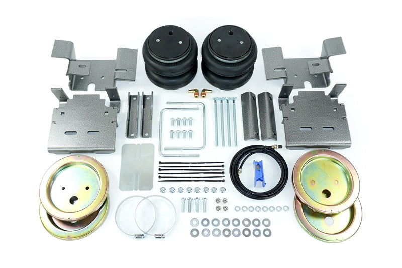 PacBrake HP10368-X Alpha XD 7500 Air Spring Suspension Kit | 2019-2022 RAM 3500