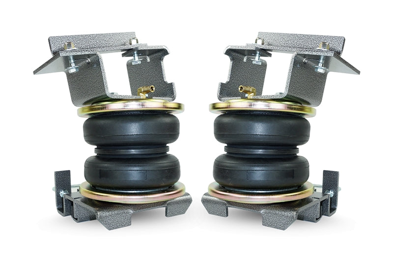 PacBrake HP10368-X Alpha XD 7500 Air Spring Suspension Kit | 2019-2022 RAM 3500