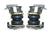 PacBrake HP10368-X Alpha XD 7500 Air Spring Suspension Kit | 2019-2022 RAM 3500