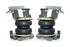 PacBrake HP10368-X Alpha XD 7500 Air Spring Suspension Kit | 2019-2022 RAM 3500