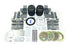 PacBrake HP10368 Double Convoluted Air Springs | 2019-2022 RAM 3500