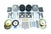 PacBrake HP10371-X Alpha XD 7500 Air Spring Suspension Kit | 2010-2025 RAM 4500/5500 Chassis Cab 2WD/4WD
