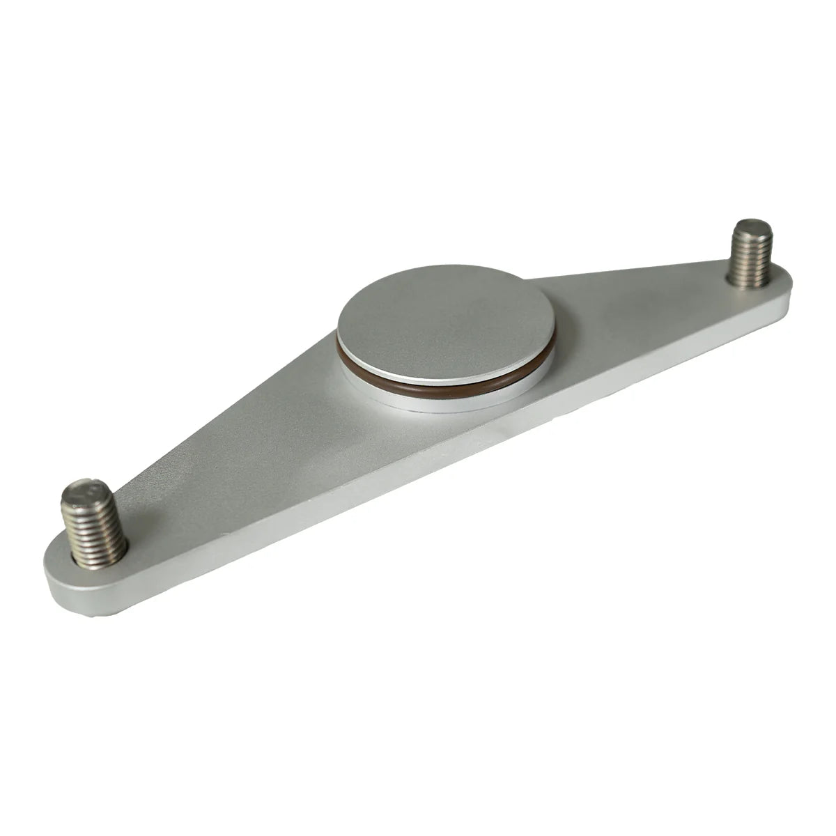 Industrial PDM-08207 Freeze Plug Back Plate Plug W/ O Ring | 2003-2018 Dodge RAM 2500/3500 5.9/6.7 Cummins