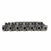 Industrial PDM-12VSTH Street Performance Cylinder Head with Fire Ring Grooves | 1989-1998 Dodge RAM 2500/3500 5.9L Cummins