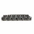 Industrial PDM-12VSTH Street Performance Cylinder Head with Fire Ring Grooves | 1989-1998 Dodge RAM 2500/3500 5.9L Cummins