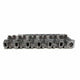 Industrial PDM-12VSTH Street Performance Cylinder Head with Fire Ring Grooves | 1989-1998 Dodge RAM 2500/3500 5.9L Cummins