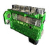 Industrial PDM-12VSTKLB Stock Long Block Engine | 1989-1998 Dodge RAM 2500/3500 5.9L 12V Cummins