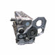 Industrial PDM-12VSTKSB Stock Short Block Engine | 1989-1998 Dodge RAM 2500/3500 5.9L 12V Cummins