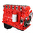 Industrial PDM-24VSTKLB Stock Plus Long Block | 1998.5-2002 Dodge RAM 2500/3500 5.9L 24V Cummins