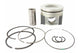 Industrial PDM-362.020injections Forged .020 Oversize Mahle Race Pistons Set | 2001-2016 GM Silverado/Sierra 2500HD/3500HD 6.6L Duramax