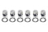 Industrial PDM-3672.040 Stock Pistons Kit .040 | 2003-2004 Dodge RAM 2500/3500 5.9L Cummins
