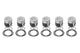 Industrial PDM-3672.040 Stock Pistons Kit .040 | 2003-2004 Dodge RAM 2500/3500 5.9L Cummins