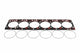 Industrial PDM-4068C 4.550 Fire Ring Head Gasket Kit | 1989-1998 Dodge RAM 2500/3500 5.9L 12V Cummins