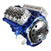 Industrial PDM-LMLSTKLB Stock Long Block | 2011-2016 GM Silverado/Sierra 2500HD/3500HD 6.6L Duramax LML