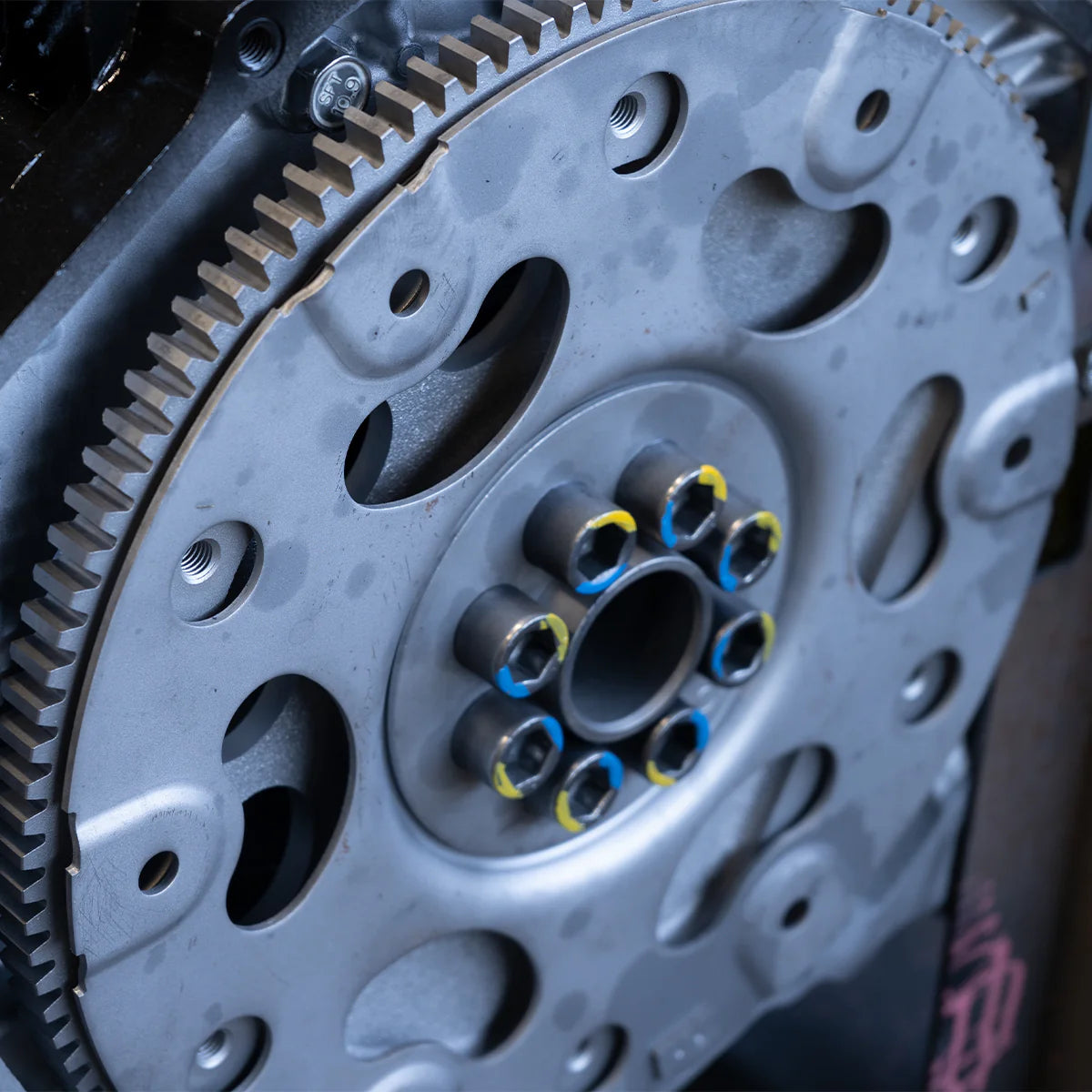 Industrial Injection PDM-LMLSTKLB-E Long Block Crate Engine | 2011-2016 GM Sierra/Silverado 6.6 LML Duramax