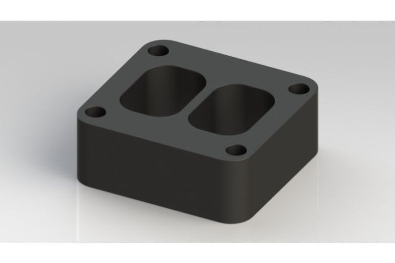 Fleece FPE-T4PED-SPACER1.5 1.5 inch T4 Pedestal Spacer | Universal