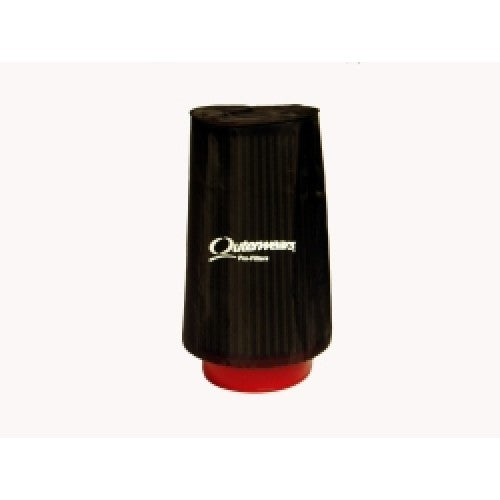 No Limit Fab PFR Stage 2 Red Pre-Filter | 2003-2016 Ford F250/F350