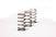Hamilton Cams 07-CC-24V188 24 Valve 188/220 Camshaft Combo | 1998.5-2018 Dodge RAM 2500/3500 5.9L/6.7L Cummins