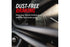 PowerStop 16-785 Z16 Evolution Clean Ride Ceramic Brake Pads - Rear | 1999-2010 GM Silverado/Sierra 1500/2500HD/3500HD