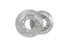 Powerstop AR8373XPR Evolution Rotors - Front | 2011-2024 RAM 2500/3500 6.7L Cummins